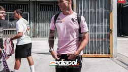 Palermo, la sosta come una chance: Stulac, Saric e Bettella per convincere Corini