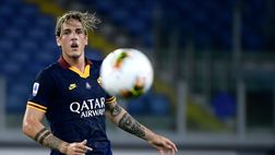 Zaniolo: “Mourinho mi gasa, che onore: non vedo l’ora di far vedere a José…”