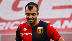 Genoa a Verona, la probabile formazione