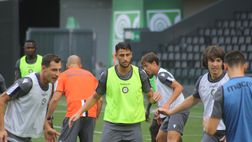 Mandragora: “Il nostro primo obiettivo è la salvezza”