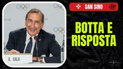 Nuovo San Siro, Barbara Berlusconi critica. Sala non ci sta: “Lei che ne sa?”