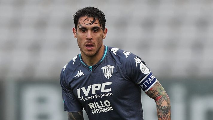 Benevento-Sassuolo, le formazioni ufficiali: sorpresa Sau! Fuori Viola e Lapadula, c’è Boga - immagine 1