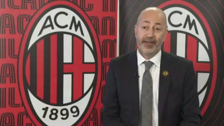 Ivan Gazidis, amministratore delegato del Milan, ha parlato del Nuovo Stadio Ivan Gazidis Nuovo Stadio Milan