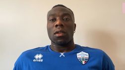 VIDEO Codogno, insulti razzisti a Jared Bi Zamble: “Vorrei capire perché tanto odio”