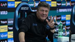 Mazzarri: “Alcuni non riescono a entrare nel mondo del calcio e dicono certe cose…”