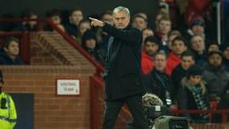 Mourinho non si accontenta: «Se vogliamo lottare per il titolo servono rinforzi»