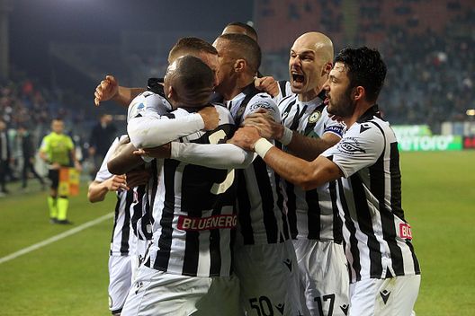 (Getty Images) Milan e Napoli sondano un difensore dell’Udinese- immagine 2