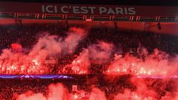 PSG, i tifosi perdono la pazienza e attaccano Neymar: “Vogliamo rispetto. Dopo…”