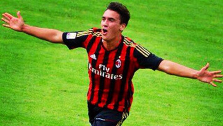 BERRETTI – MILAN-MANTOVA, LE FORMAZIONI UFFICIALI: FABBRO E DI MOLFETTA DAL 1′ - immagine 1