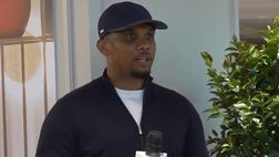 Eto’o: “Le finali si vincono. Dybala deve giocare nell’Inter. Bastoni mi emoziona, Lautaro…”