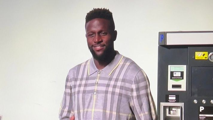 ? VIDEO – Milan, è il giorno di Origi: ecco le visite mediche, poi le firme - immagine 1