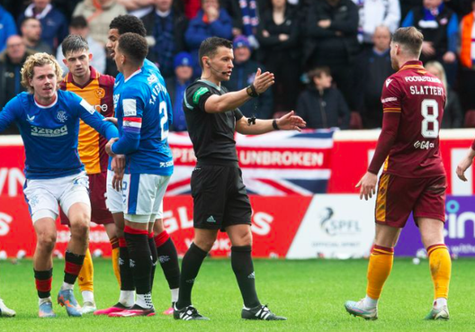 Scozia, c’è un problema VAR. Grant: “Io l’avevo detto, è un vero incubo”- immagine 3