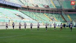Serie C-Girone C, tutto pronto per Avellino-Palermo: ecco dove vedere la gara in tv