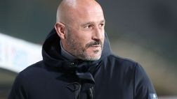 Italiano (Sky): “Ikoné ci darà una mano. Spero che Castro ritrovi fiducia”