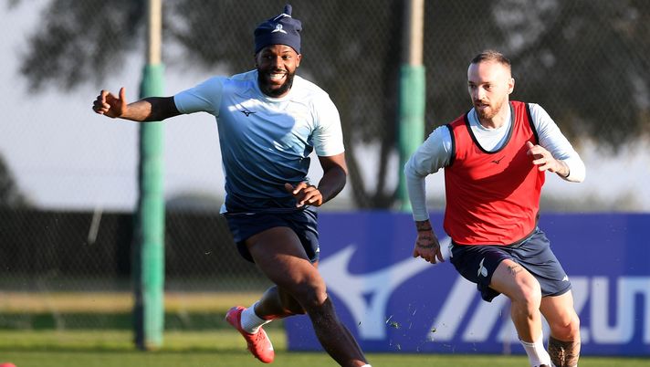 Nuno Tavares e Lazzari Nuno Tavares e Lazzari