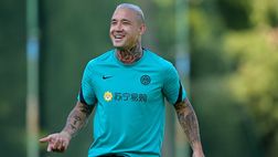Nainggolan dice no a un club per il Cagliari: un nodo da sciogliere con l’Inter