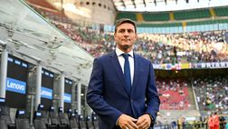 Inter, Zanetti: “Bayern e Barcellona? Ci faremo trovare pronti” | VIDEO