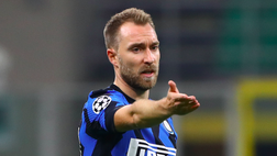 Fiorentina-Inter, le formazioni ufficiali: ci sono Kouamé e Perisic, gioca Eriksen