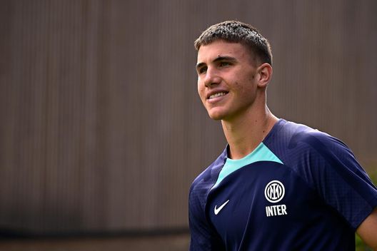Getty Images UFFICIALE – Inter, ceduto Casadei al Chelsea: il comunicato nerazzurro- immagine 2