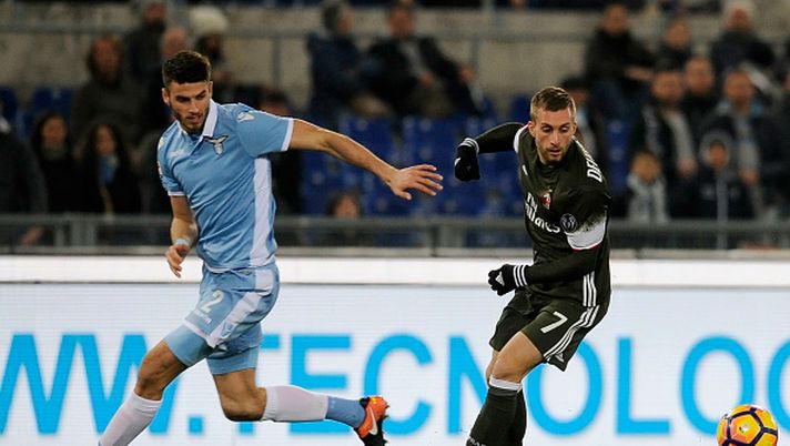 Deulofeu e Hoedt, Getty Images