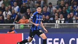Inter-Barça, la foto postata da Bastoni fa infuriare i catalani: “Vedremo se al ritorno…”