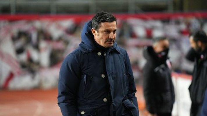 Südtirol-Padova, -1 alla supersfida. Il confronto: gli allenatori Südtirol-Padova, -1 alla supersfida. Il confronto: gli allenatori - immagine 1