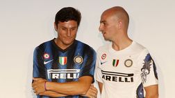 Zanetti: “Cambiasso ha dato tantissimo all’Inter: mi ricordo a Siena…”