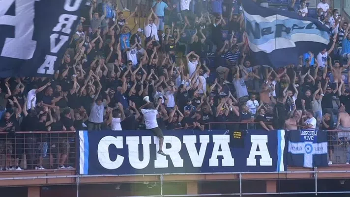 ajax napoli