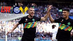 VIDEO / L’esterno di Barella e la stoccata di Dzeko: il film di Inter-Verona