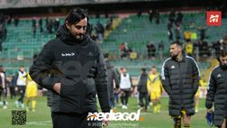 LIVE Brescia-Pisa, 32ª giornata Serie B: segui la diretta
