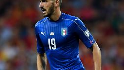 Spagna-Italia, le pagelle: Bonucci flop. Ma dov’è Verratti?