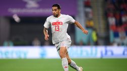Qatar 2022, Serbia-Svizzera 2-3: un Rodriguez a tutta fascia vola agli ottavi