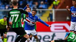 Fantacalcio Sampdoria, rivoluzione in mediana per Giampaolo: ecco chi rischia il posto