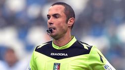Fiorentina-Milan, ecco chi sarà l’arbitro del match di sabato