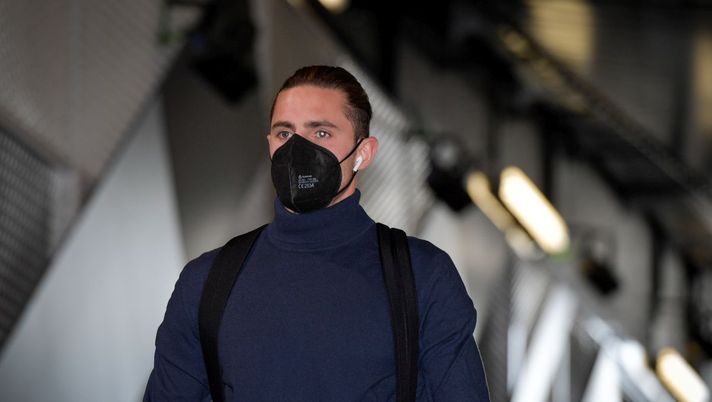 Getty Images  Juventus, Rabiot non parte per la tournée negli Stati Uniti: “Motivi personali” - immagine 1