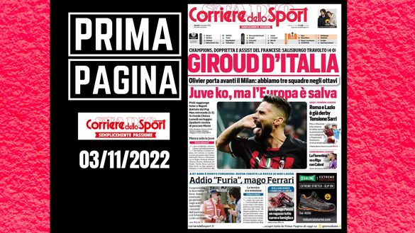 Corriere dello Sport
