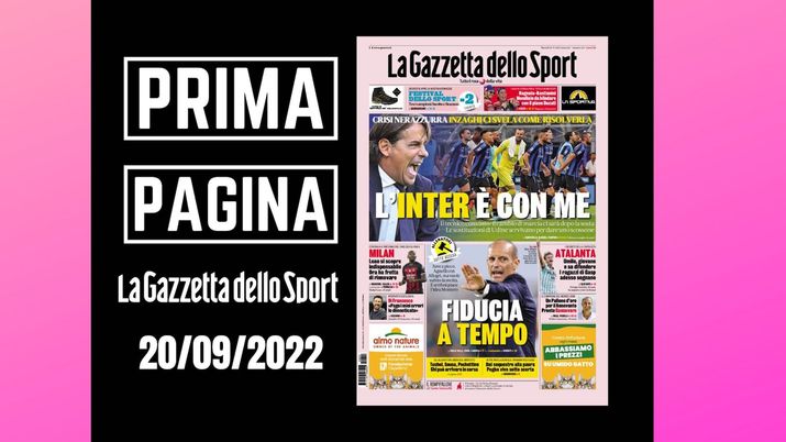 La Gazzetta dello Sport