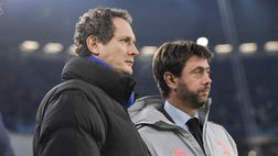 Juventus, ecco la data dell’udienza sul caso plusvalenze