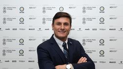 Zanetti nella Hall of fame del calcio italiano: “Trasmettiamo i valori di Facchetti ai giovani”