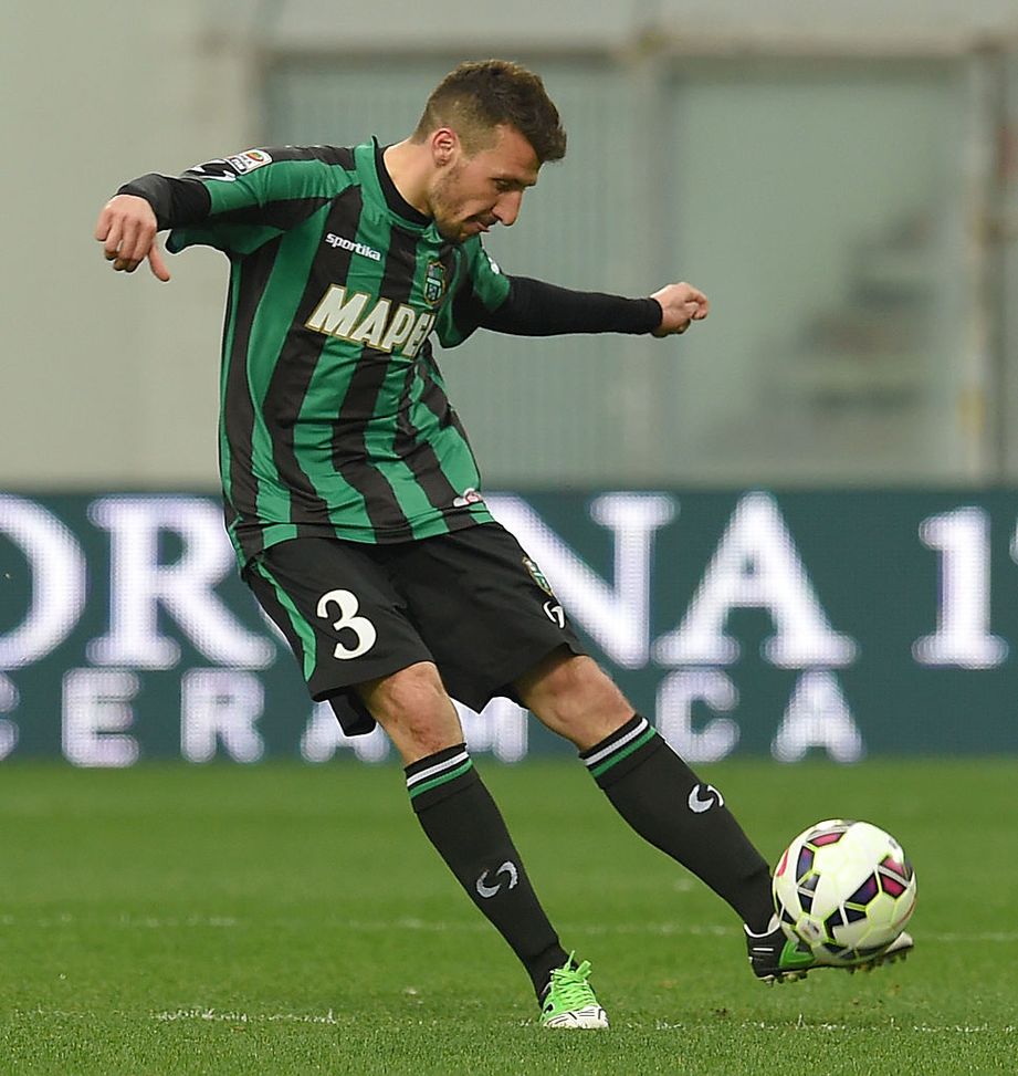 (Photo by Giuseppe Bellini/Getty Images) Sassuolo, Alessandro Longhi: “Berardi è sempre rimasto perché crede nel progetto”- immagine 2