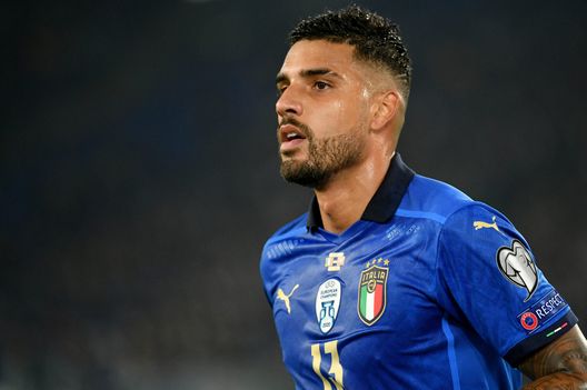 Emerson Palmieri Emerson Palmieri