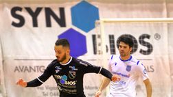 Syn-Bios Petrarca, vittoria nel recupero e secondo posto in classifica!