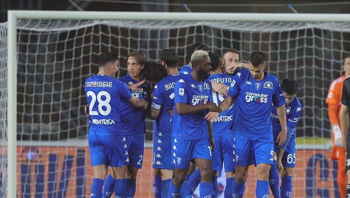 Empoli-Juventus 4-1, buio totale per i bianconeri: crollano fuori e dentro al campo - immagine 1