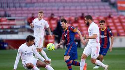Anno nuovo e rivalità messa da parte: Real Madrid e Barcellona si scambiano gli auguri social con una speranza in comune…