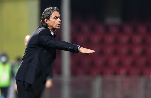 Inzaghi, getty images Inzaghi, getty images