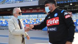 Calciomercato Napoli – Rinnovo Gattuso: tutta la verità