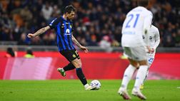 Antoniozzi (FdI): “Incredibili cori di San Siro pro Acerbi”