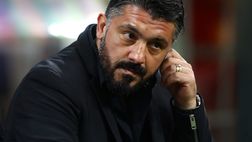 Ugo Conti: “Gattuso mi disse che il suo Milan non aveva carattere”