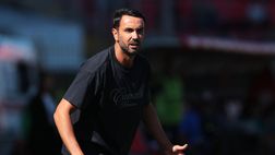 Monza, Palladino: “Giornata incredibile, un sogno che si realizza”