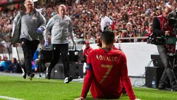 Juventus, Ronaldo dispensa ottimismo: “Al massimo tra due settimane sarò pronto”
